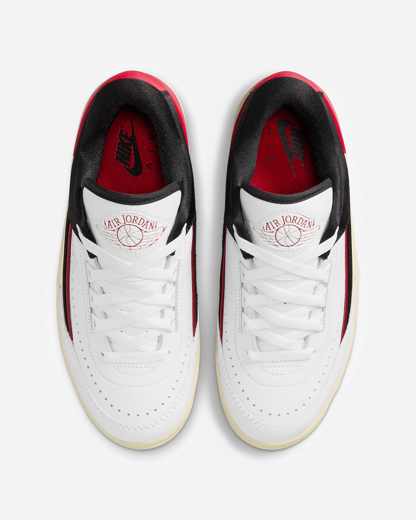 JORDAN Women Sneakers Women's Air Jordan 2 Low 'Chicago Twist'