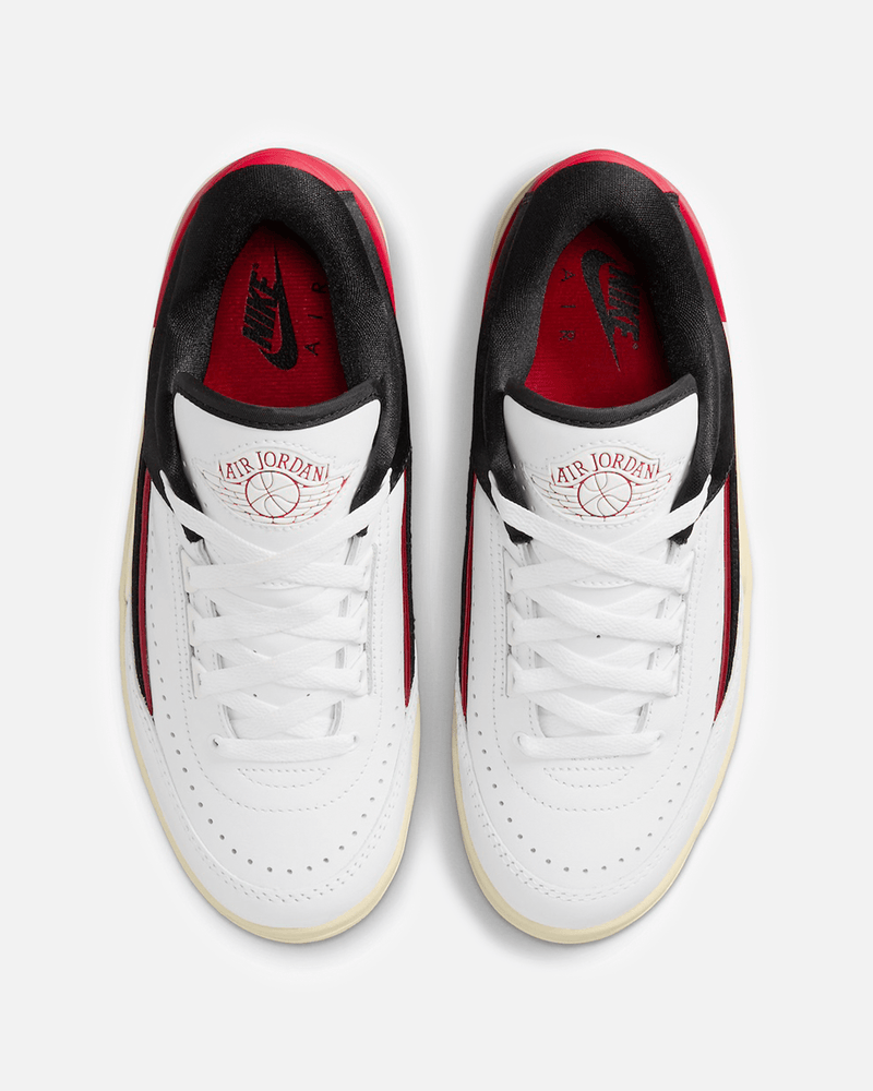 JORDAN Women Sneakers Women's Air Jordan 2 Low 'Chicago Twist'