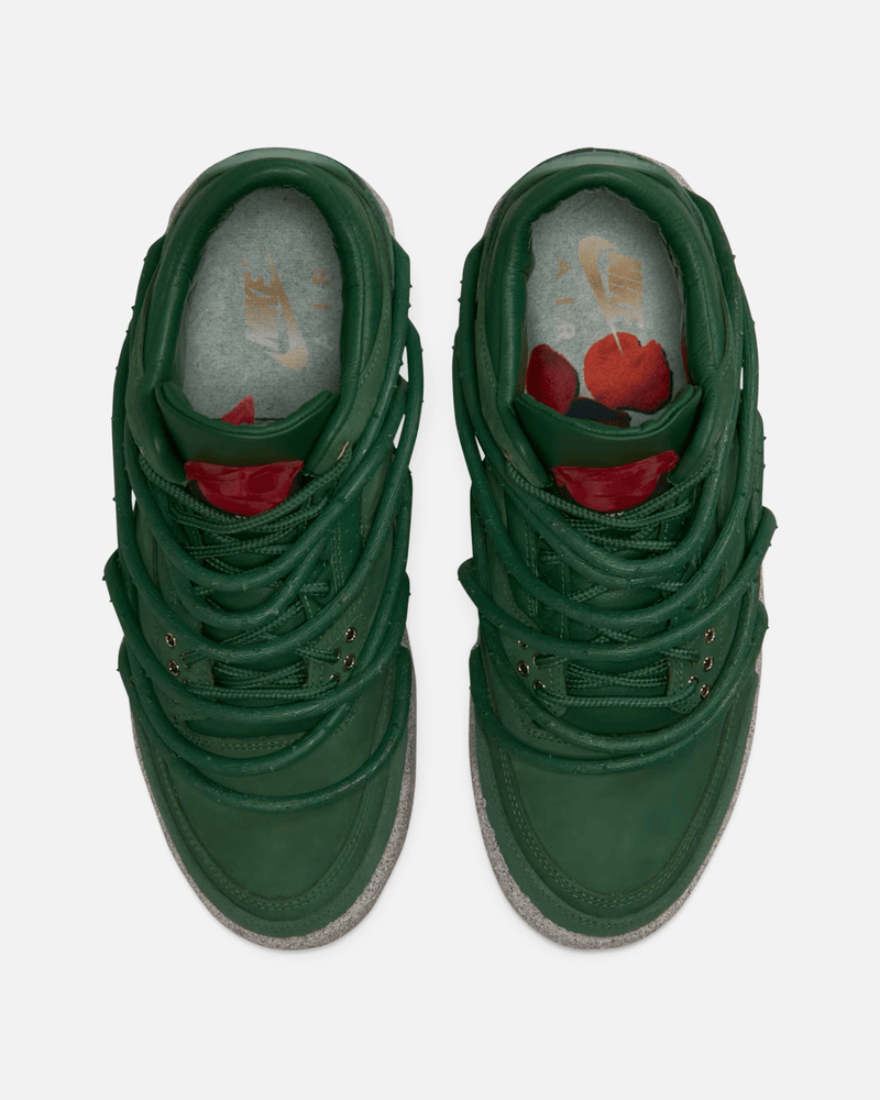 Jordan Men's Sneakers Women's Air Jordan 3 x Teyana Taylor 'Concrete Rose'