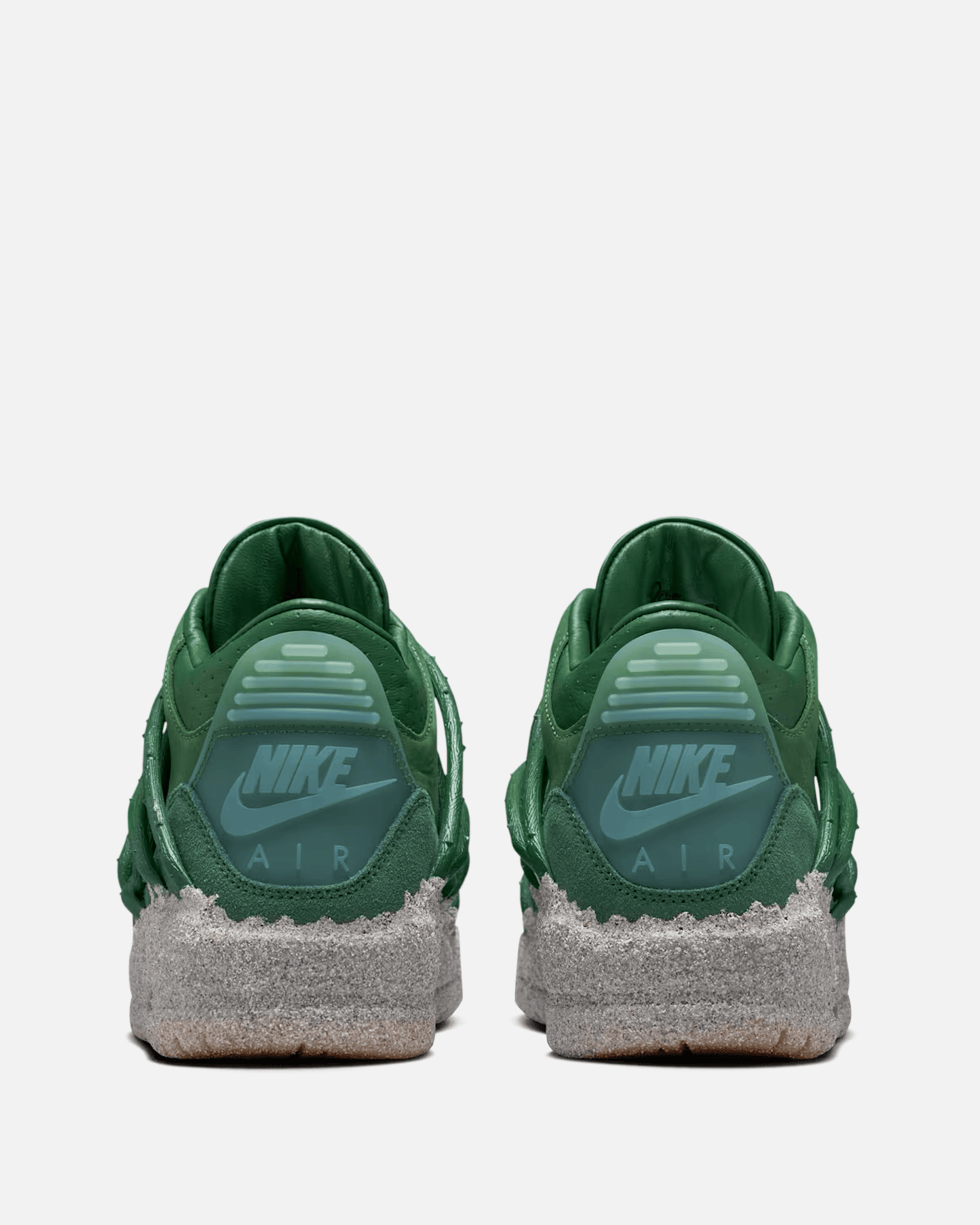 Jordan Men's Sneakers Women's Air Jordan 3 x Teyana Taylor 'Concrete Rose'