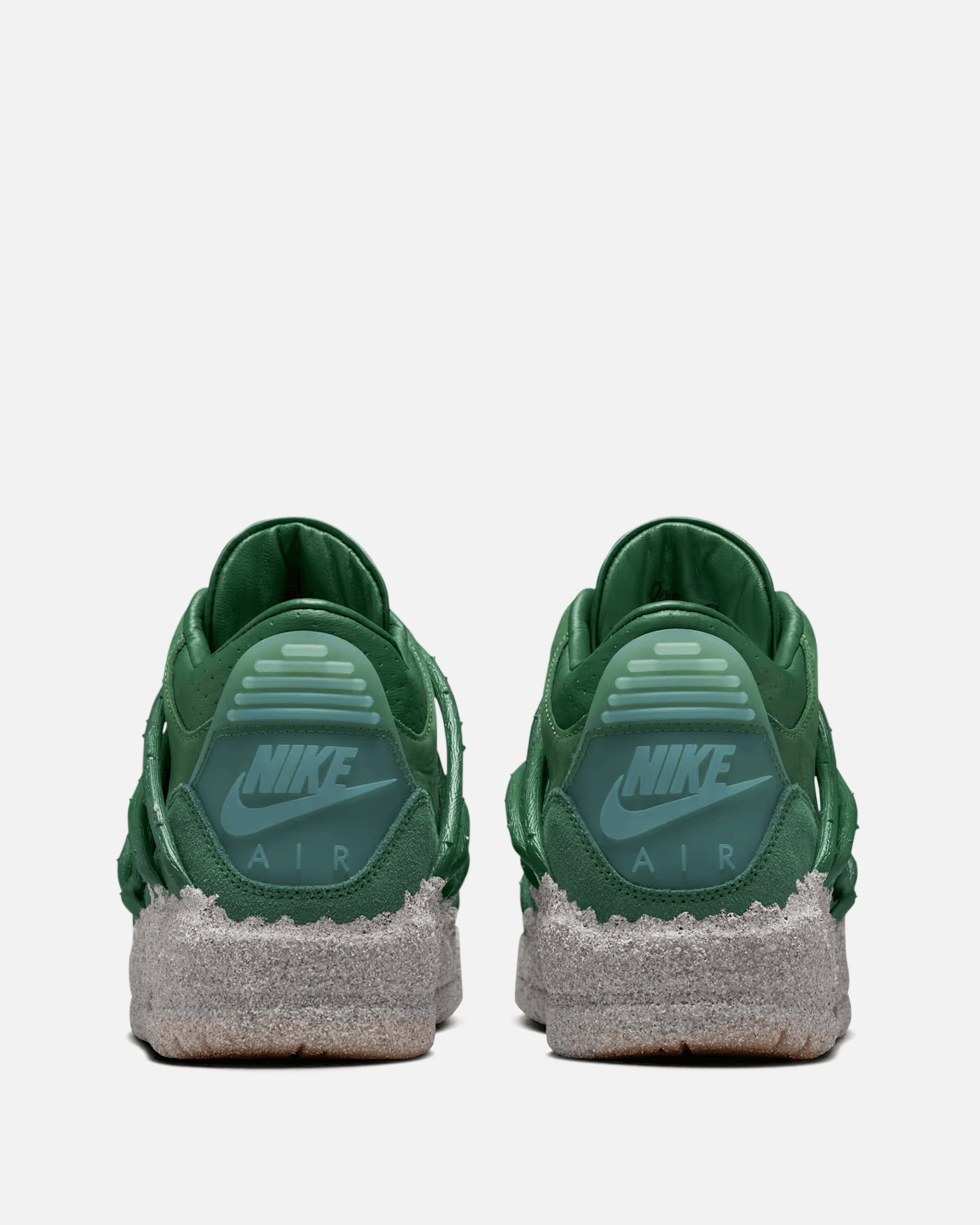 Jordan Men's Sneakers Women's Air Jordan 3 x Teyana Taylor 'Concrete Rose'