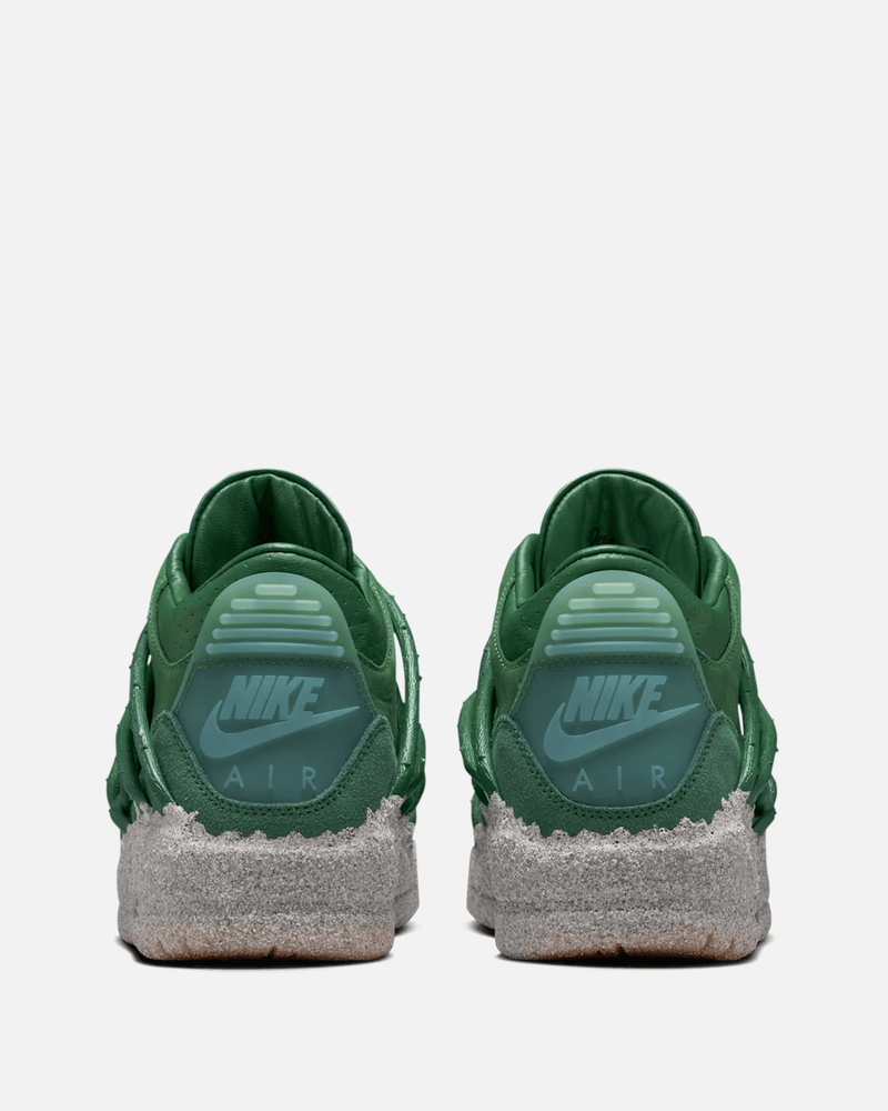 Jordan Men's Sneakers Women's Air Jordan 3 x Teyana Taylor 'Concrete Rose'