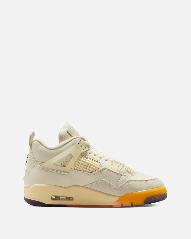 JORDAN Men's Sneakers Women's Air Jordan 4 'Birds of Paradise'