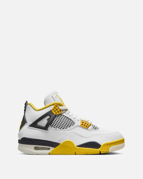 Women's Air Jordan 'Vivid Sulfur' – SVRN