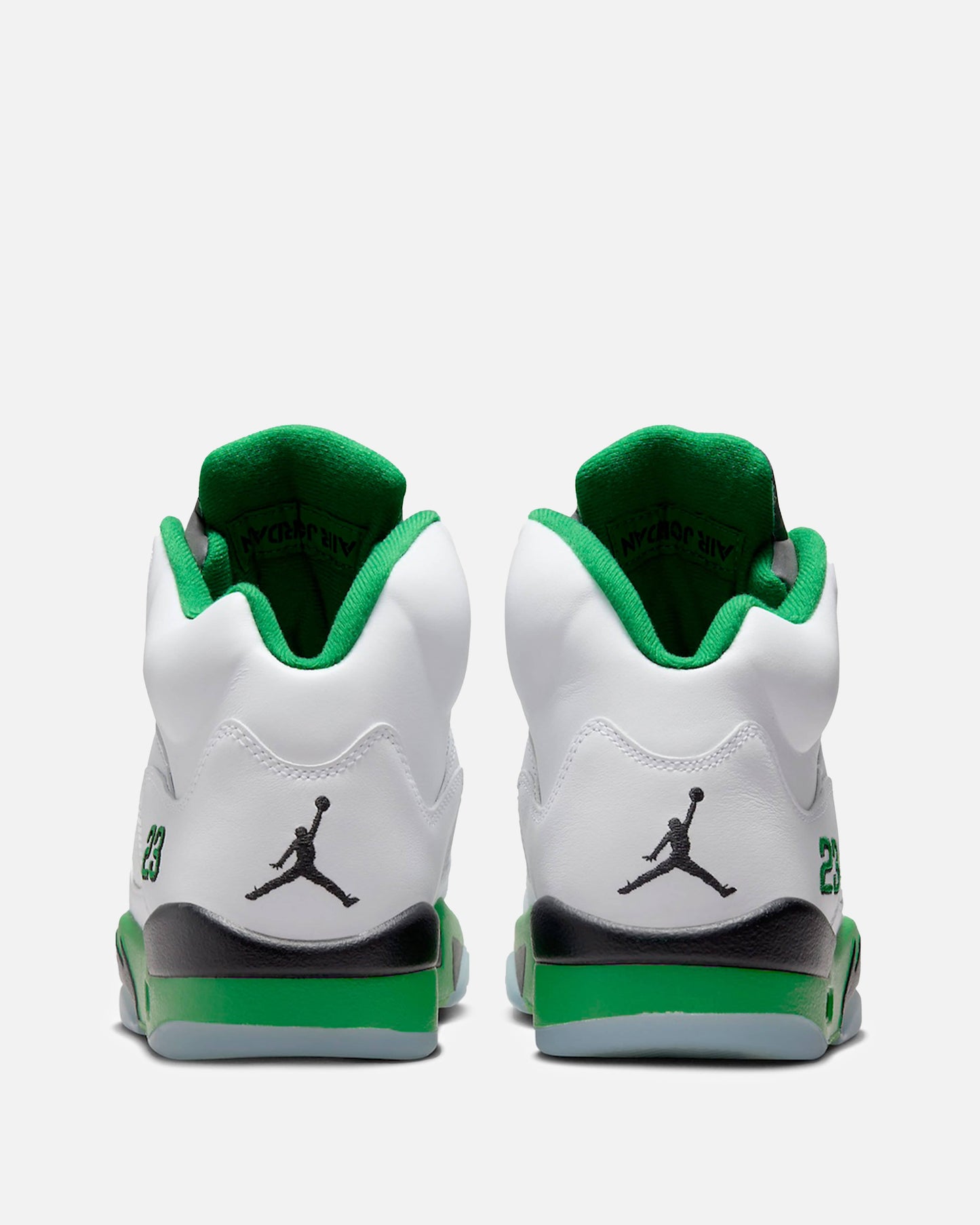 JORDAN Women Sneakers Women's Air Jordan 5 'Lucky Green'