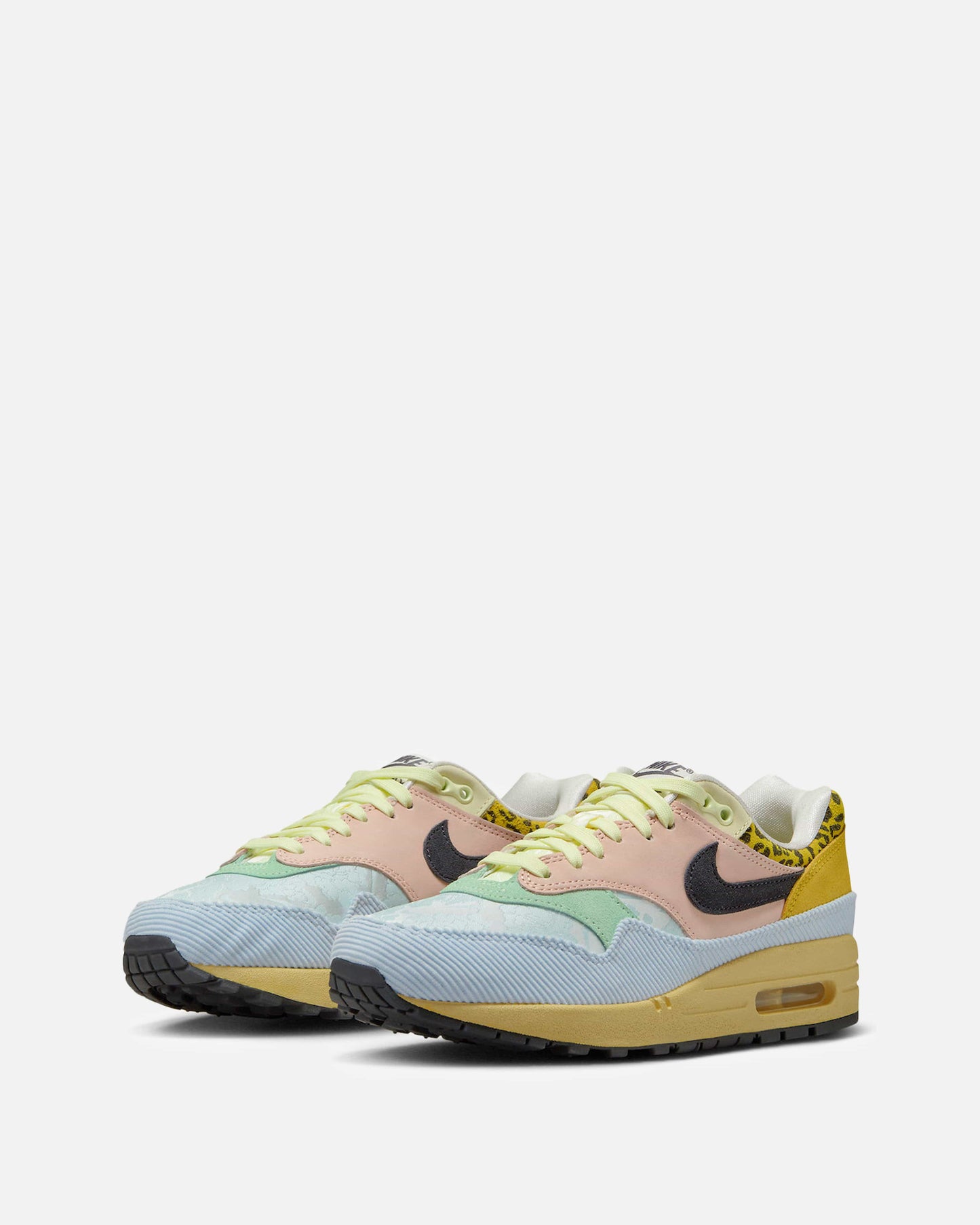 Nike Women Sneakers Women's Air Max 1 '87 'Lemon Wash'