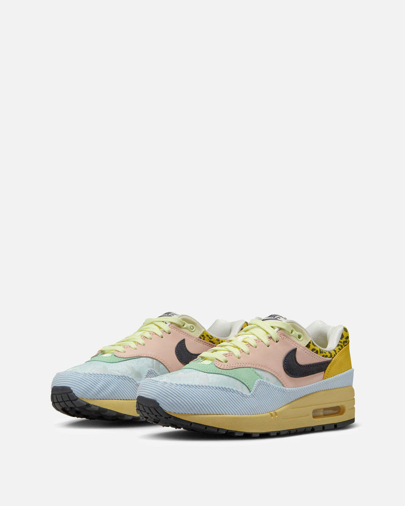 Nike Women Sneakers Women's Air Max 1 '87 'Lemon Wash'