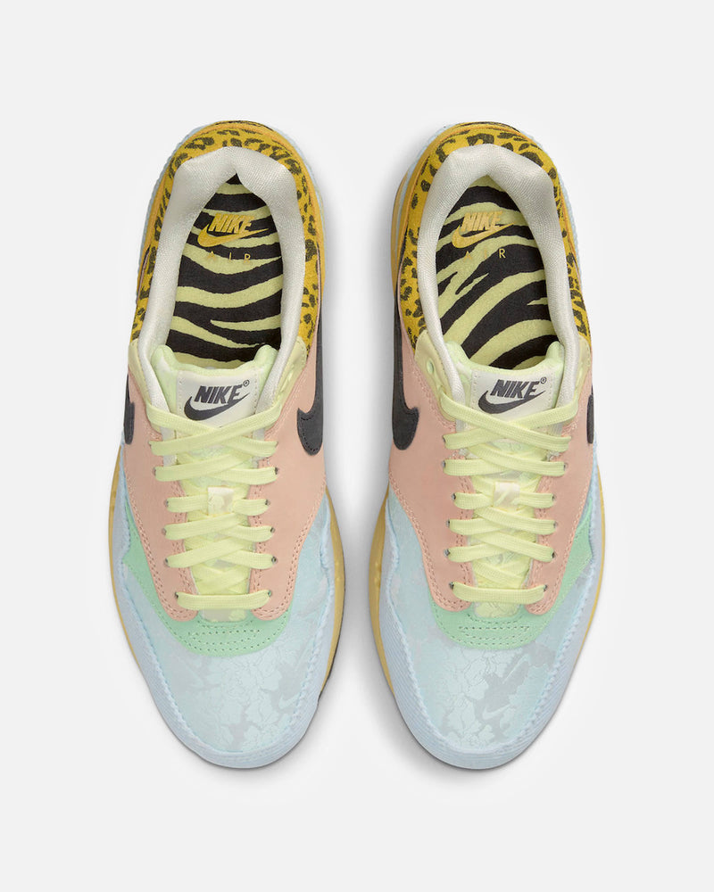 Nike Women Sneakers Women's Air Max 1 '87 'Lemon Wash'