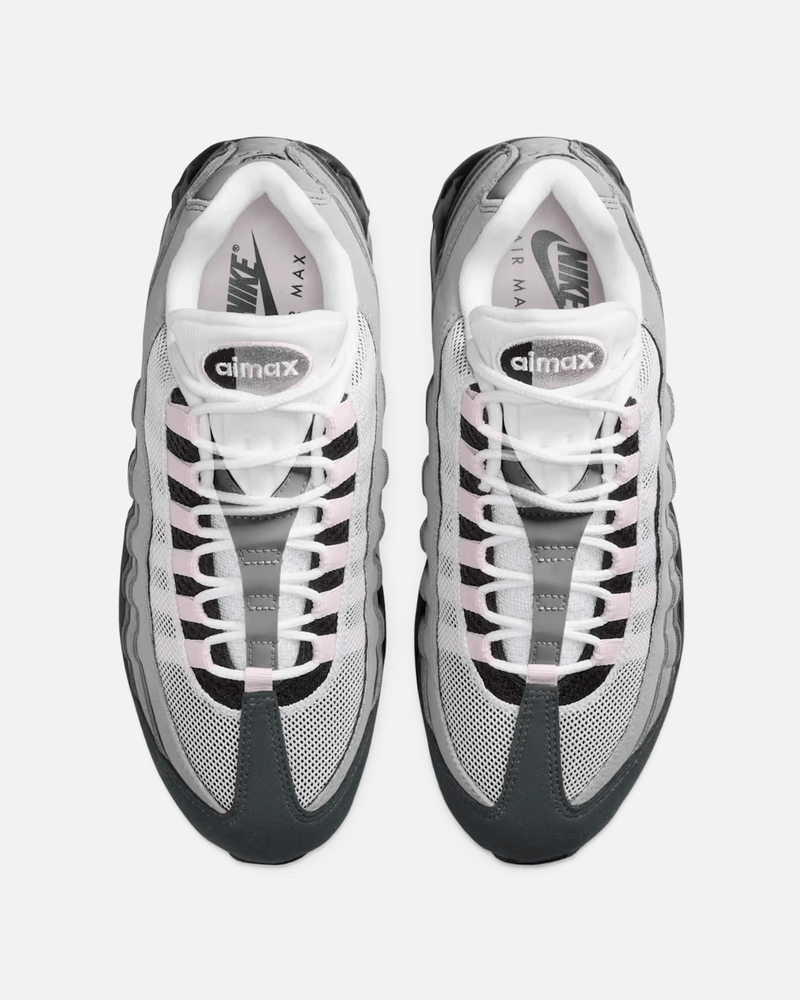 Nike Men's Sneakers Women's Air Max 95 'Foam Pink'