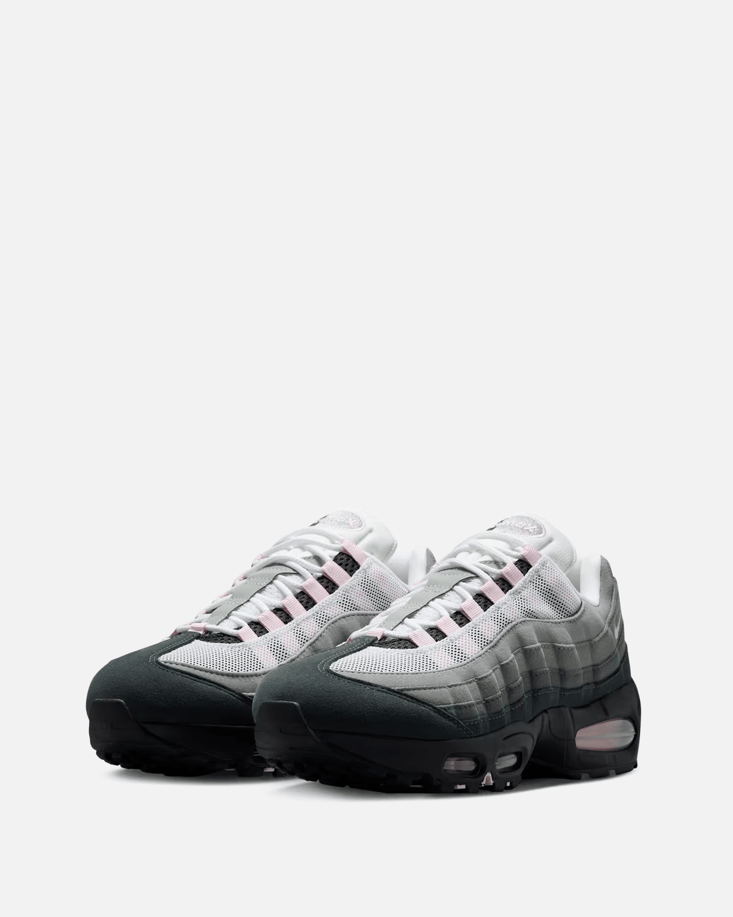Nike Men's Sneakers Women's Air Max 95 'Foam Pink'