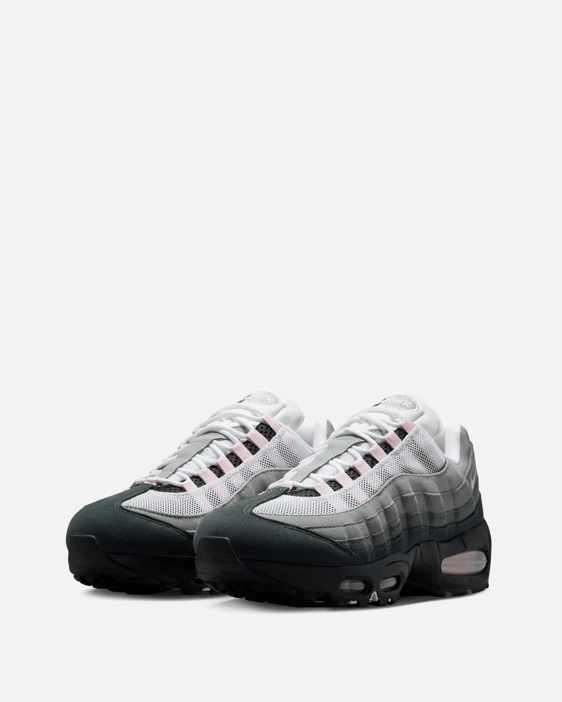 Nike Men's Sneakers Women's Air Max 95 'Foam Pink'