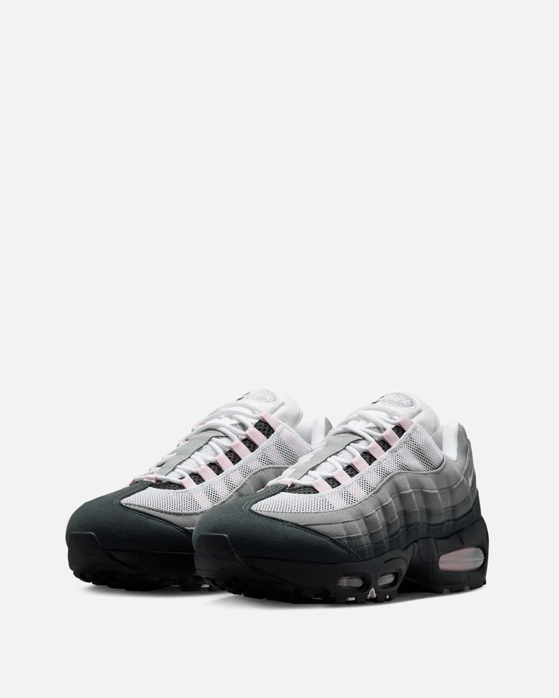 Nike Men's Sneakers Women's Air Max 95 'Foam Pink'
