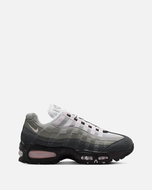 Nike Men's Sneakers Women's Air Max 95 'Foam Pink'