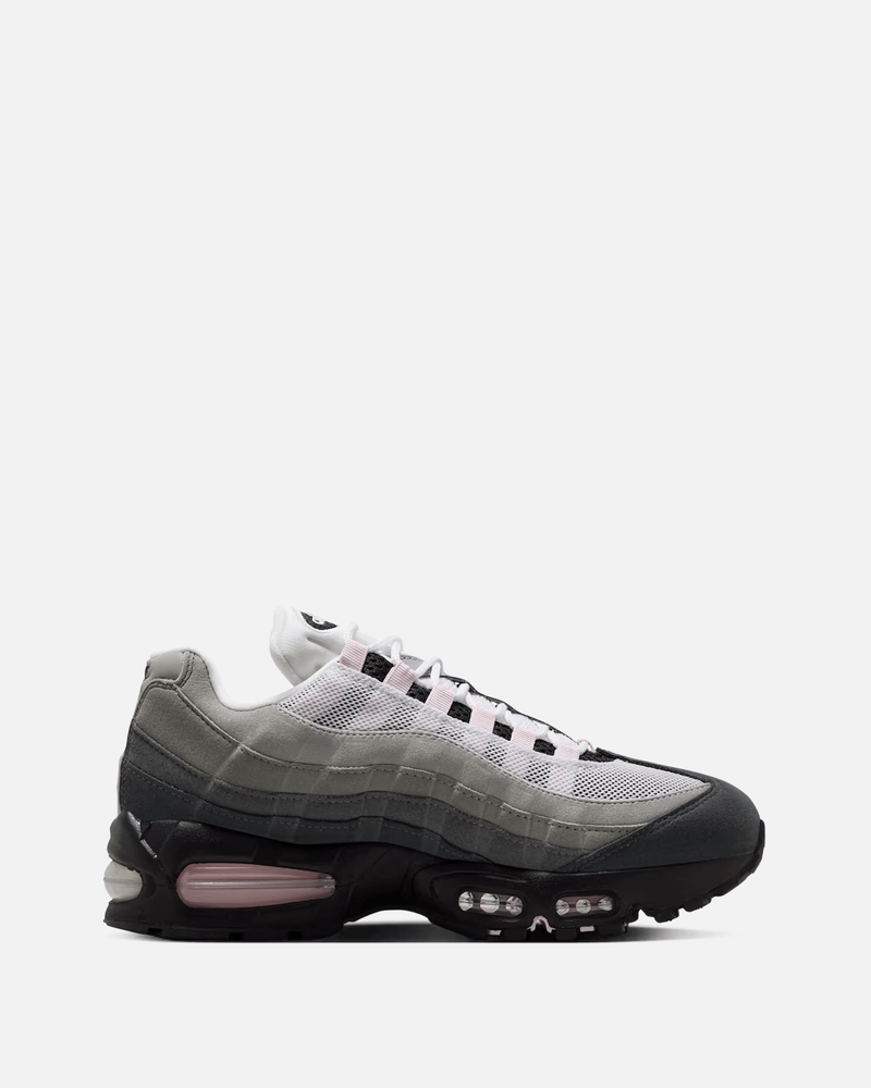 Nike Men's Sneakers Women's Air Max 95 'Foam Pink'