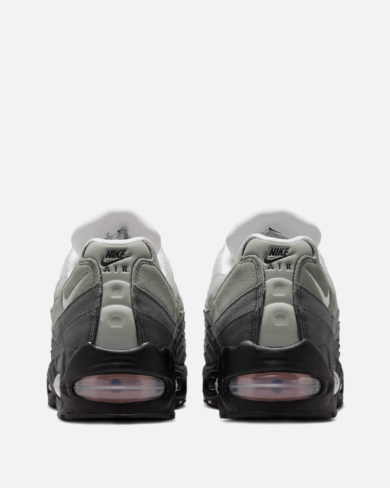 Nike Men's Sneakers Women's Air Max 95 'Foam Pink'