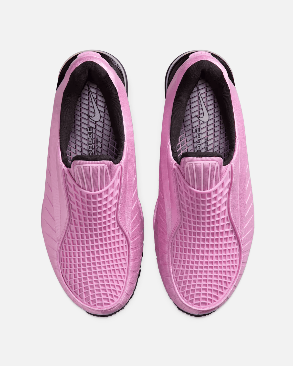 Nike Men's Sneakers Women's Air Max Dolce in Light Magenta