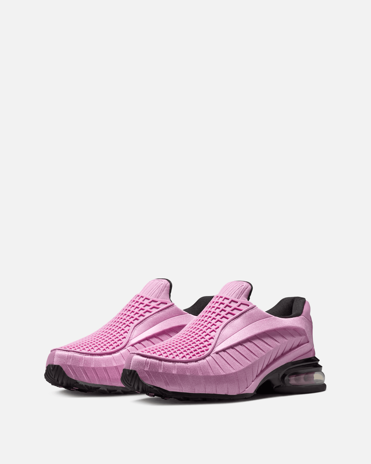 Nike Men's Sneakers Women's Air Max Dolce in Light Magenta