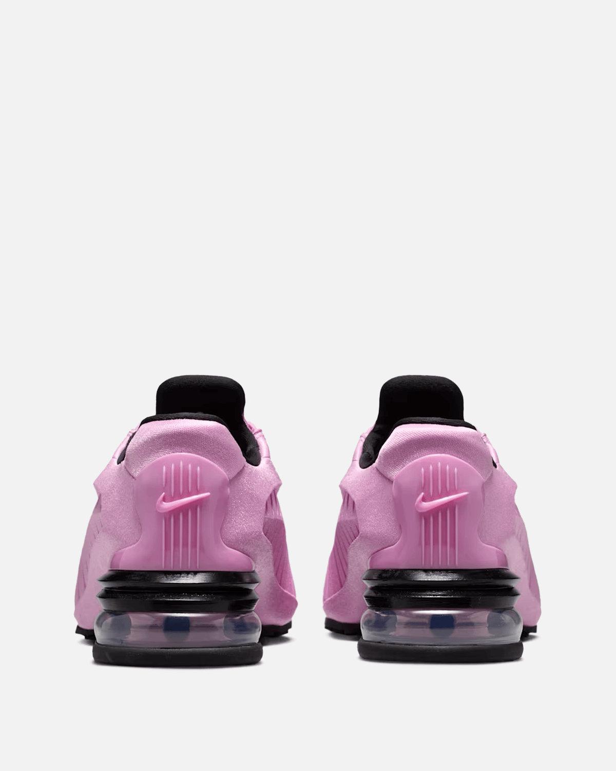 Nike Men's Sneakers Women's Air Max Dolce in Light Magenta
