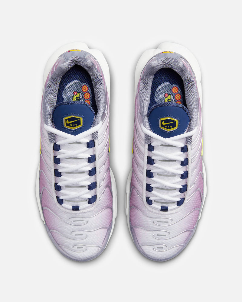 Women's Air Max Plus 'Violet Dust' – SVRN