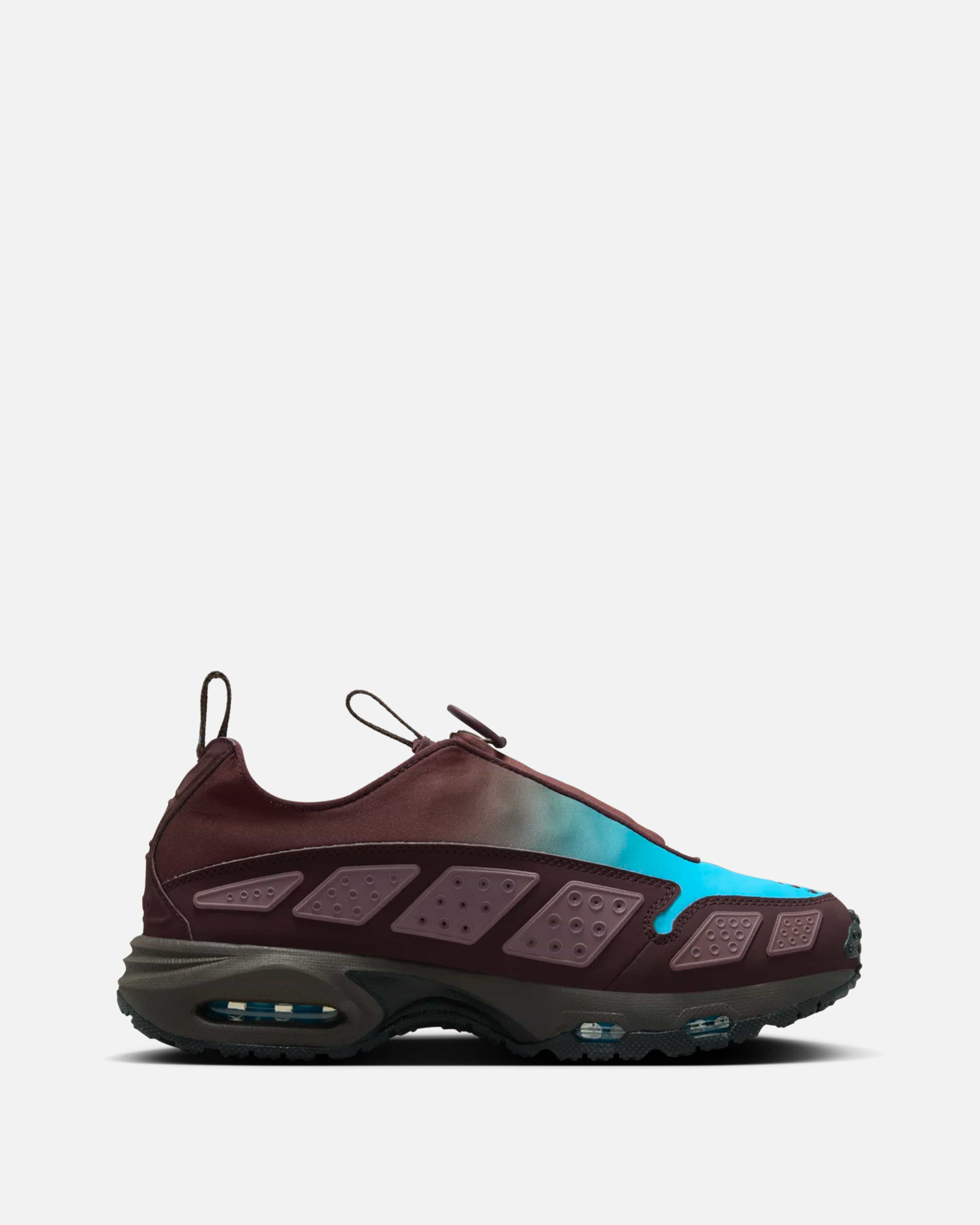 burgundy air max mens