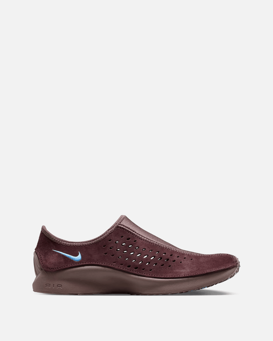 Nike Men's Sneakers Women's Air Superfly Moc in Burgundy Crush