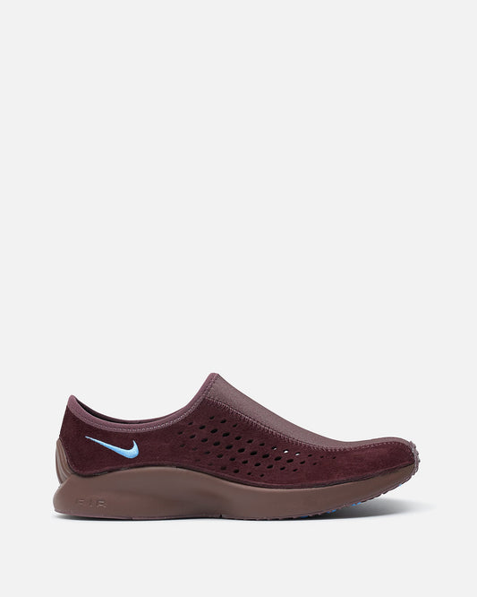 Nike Men's Sneakers Women's Air Superfly Moc in Burgundy Crush