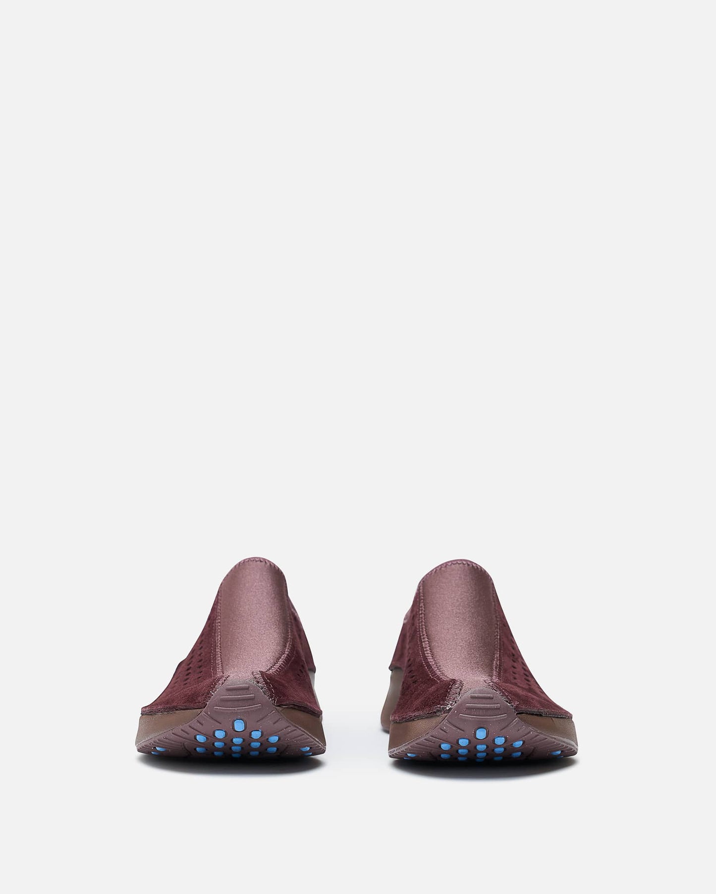 Nike Men's Sneakers Women's Air Superfly Moc in Burgundy Crush