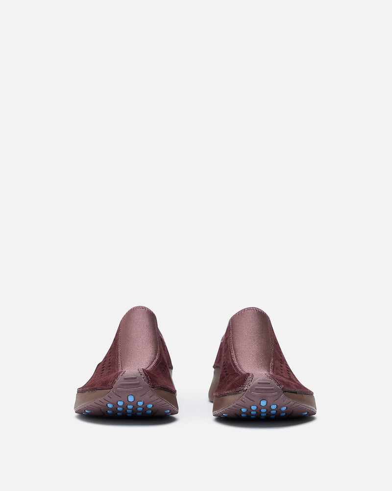 Nike Men's Sneakers Women's Air Superfly Moc in Burgundy Crush