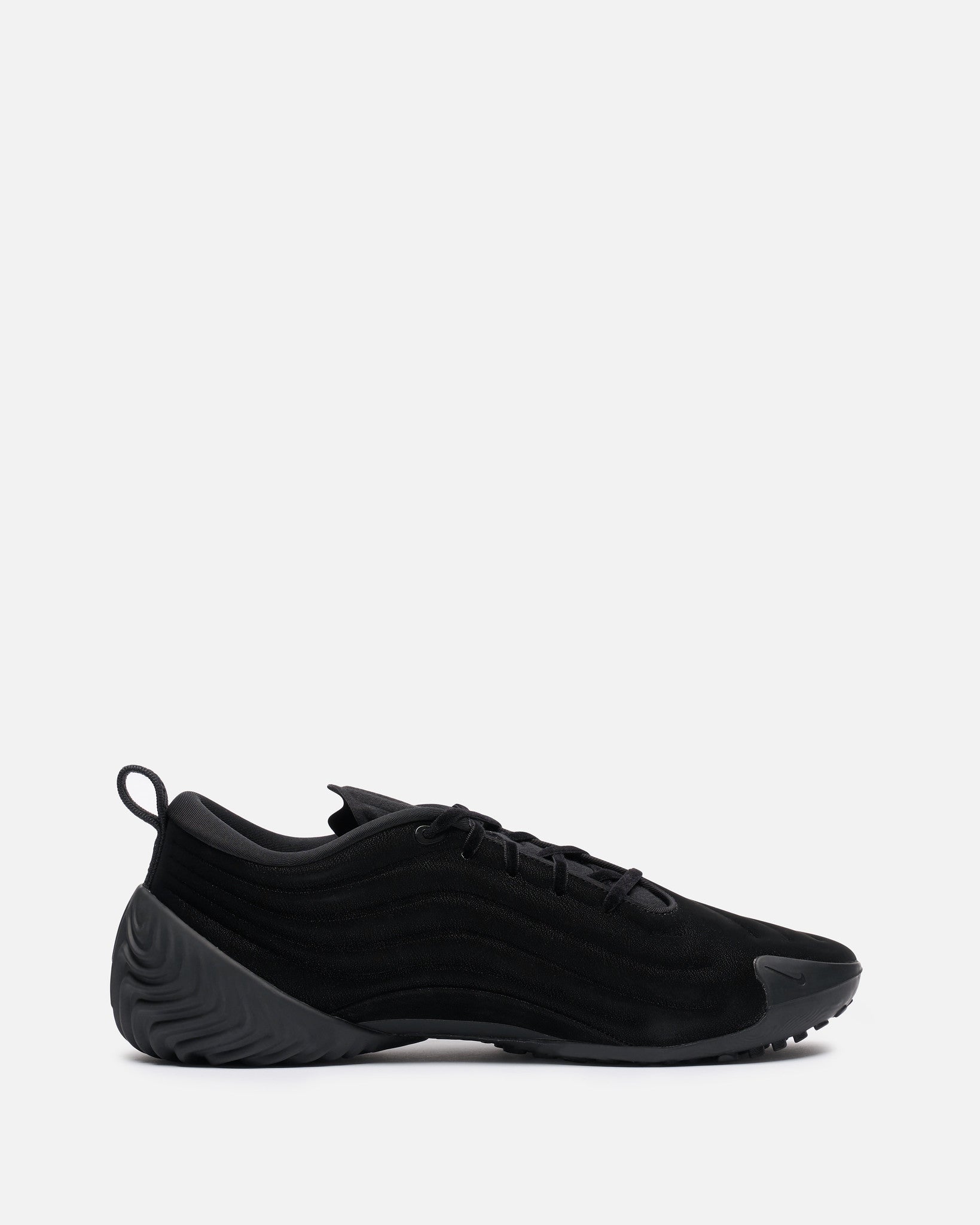 Women's Astra Ultra in Black – SVRN