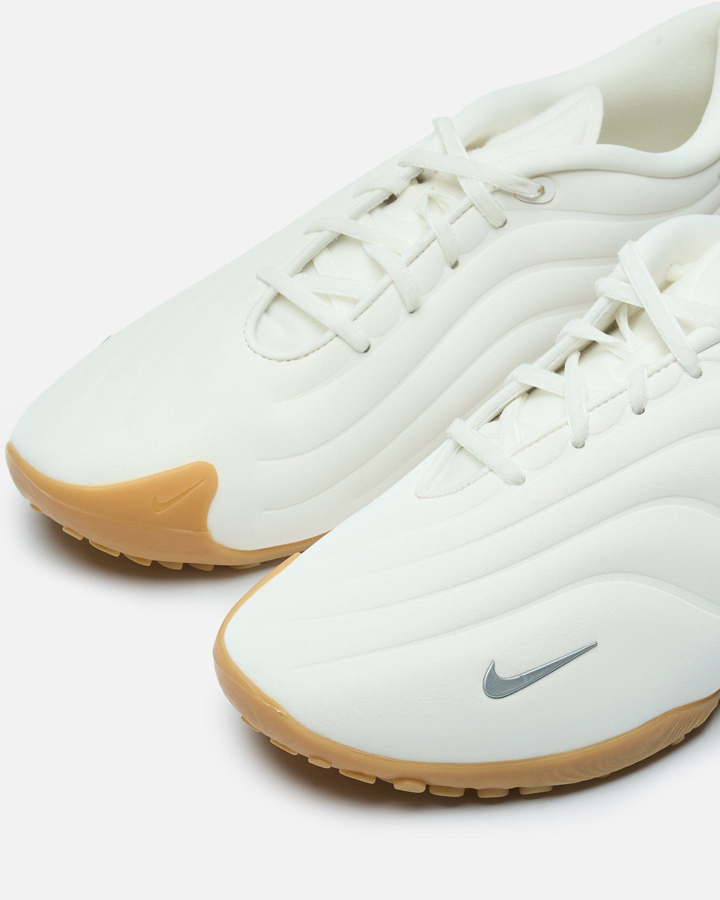 Nike Men's Sneakers Women's Astra Ultra in Sail/Metallic Silver