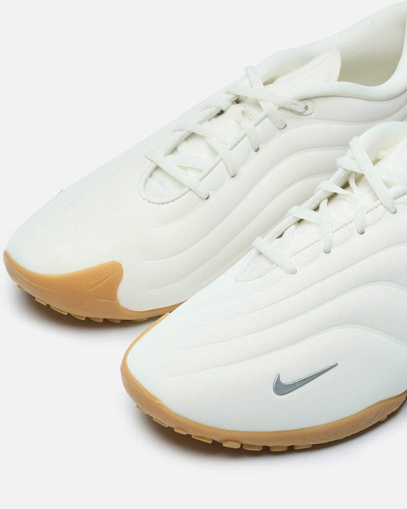 Nike Men's Sneakers Women's Astra Ultra in Sail/Metallic Silver