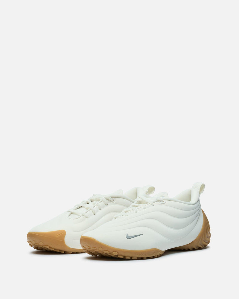 Nike Men's Sneakers Women's Astra Ultra in Sail/Metallic Silver