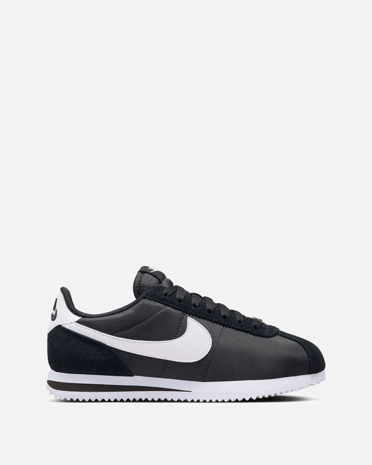 Nike Women Sneakers Women's Cortez 'Black/White'