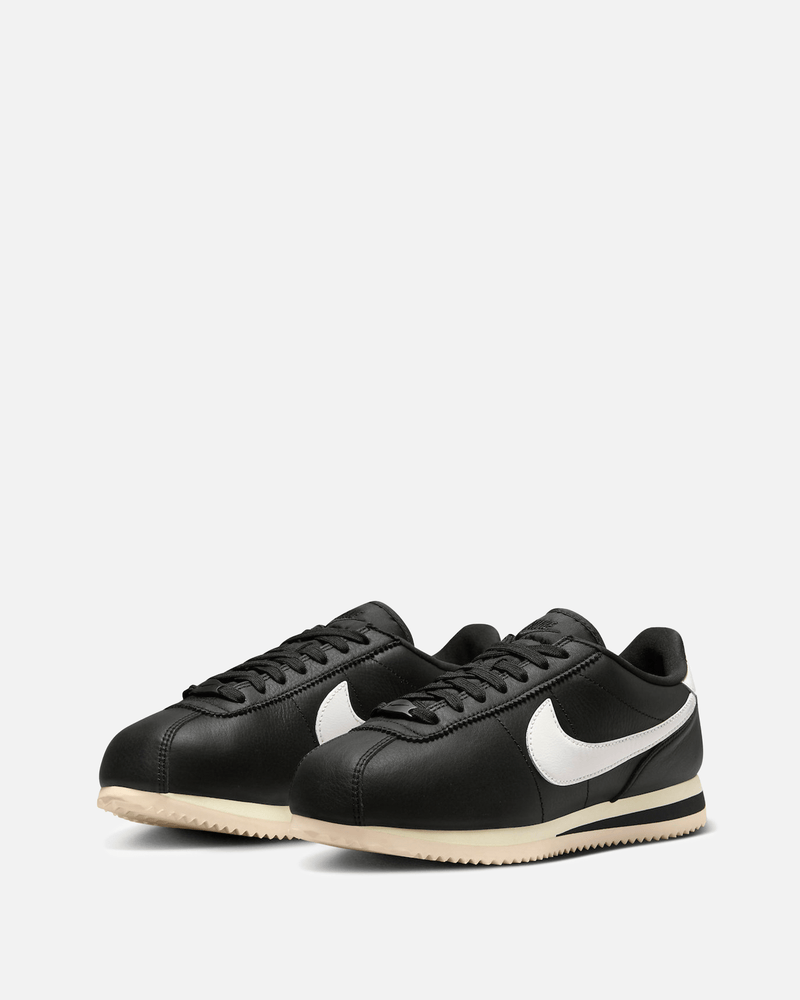 Black cortez womens shop