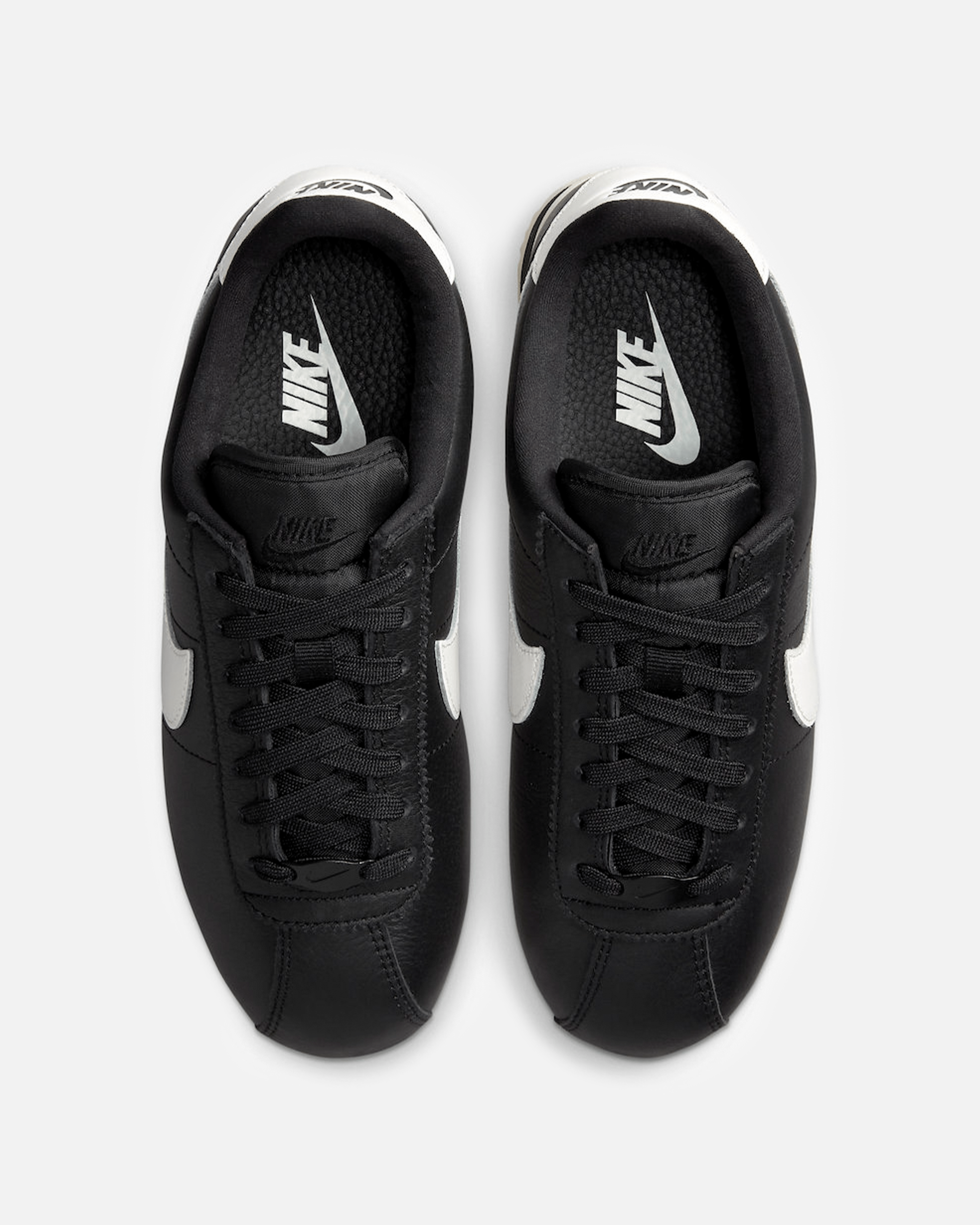 nike women's classic cortez leather sneaker