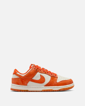 Nike Women Sneakers Women's Dunk Low 'Cracked Orange'