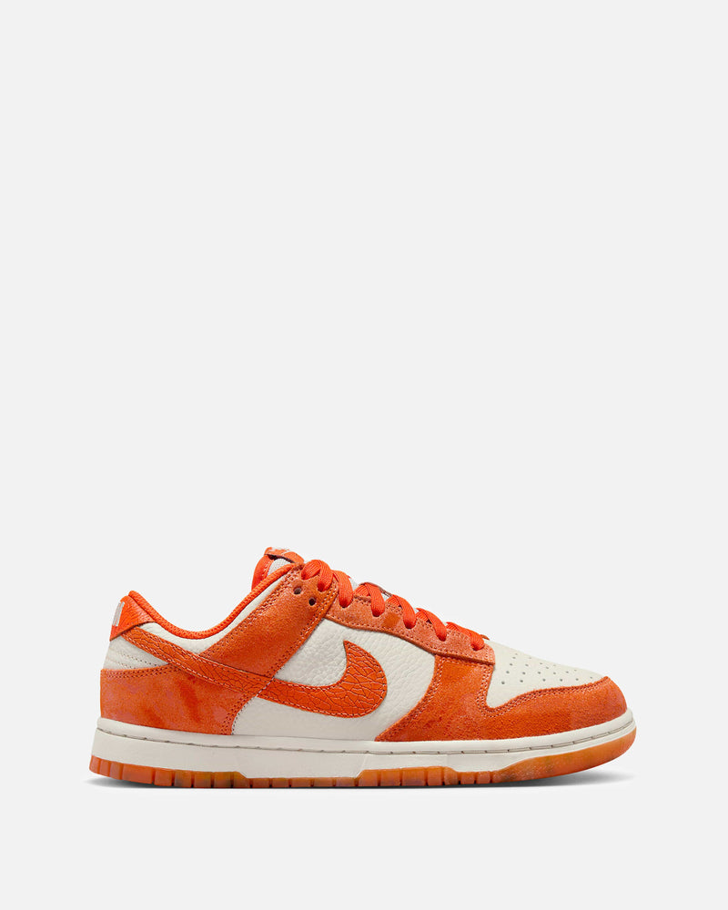 Nike Women Sneakers Women's Dunk Low 'Cracked Orange'