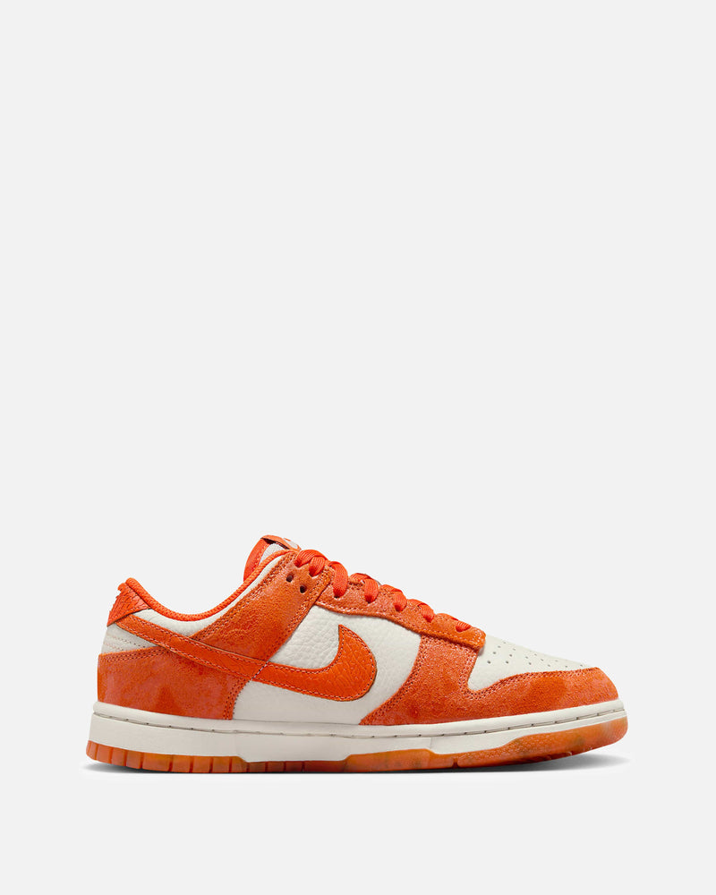 Nike Women Sneakers Women's Dunk Low 'Cracked Orange'