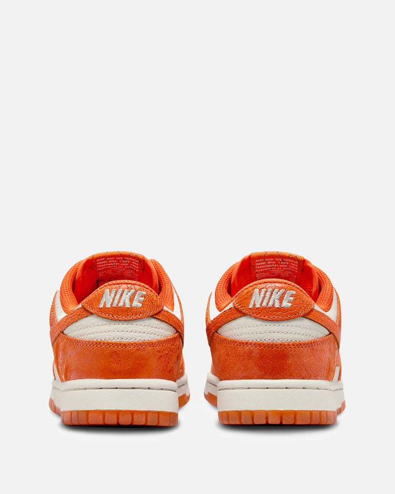 Nike Women Sneakers Women's Dunk Low 'Cracked Orange'