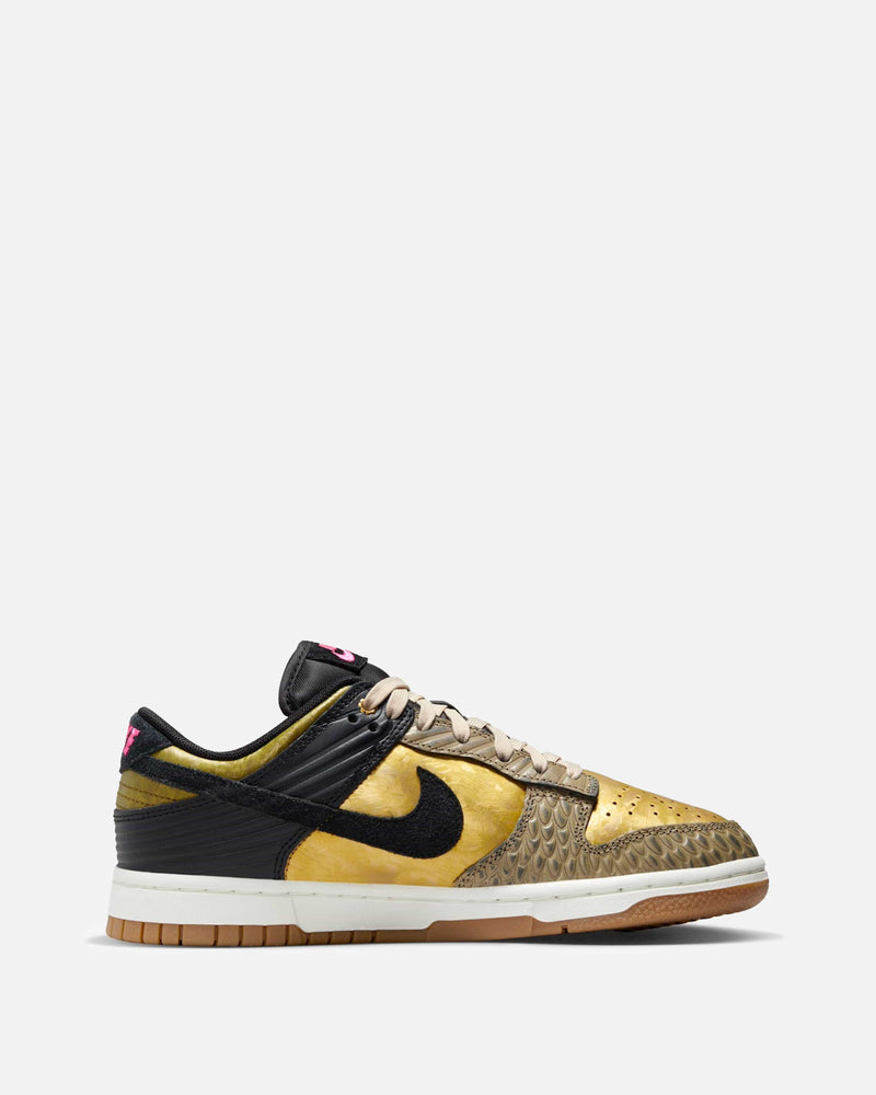 Nike Womens Sneakers Women's Dunk Low 'Dia De Los Muertos;