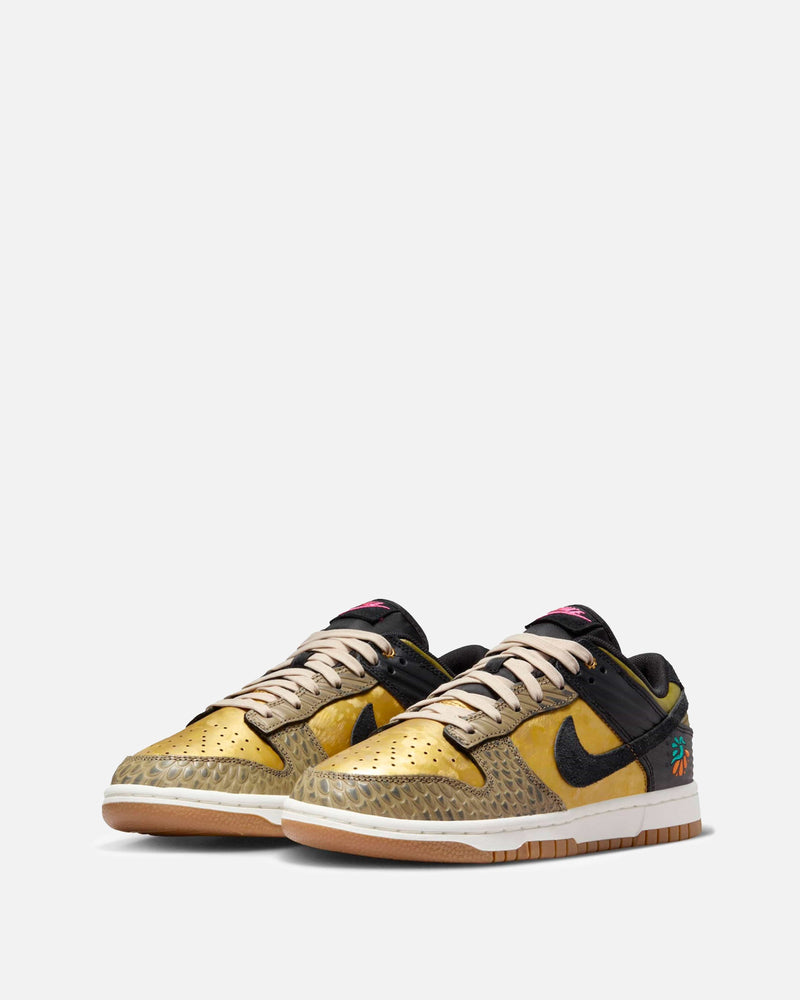 Women's Dunk Low 'Dia De Los Muertos – SVRN