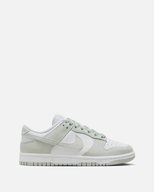 Nike Women Sneakers Women's Dunk Low 'Grey Corduroy'