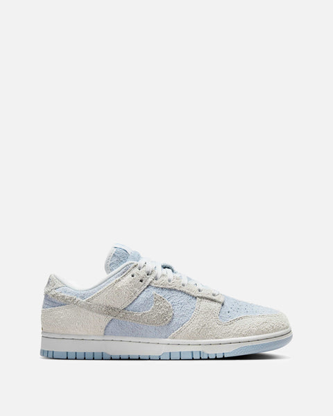 Women's Dunk Low 'Light Armory Blue/Photon Dust' – SVRN