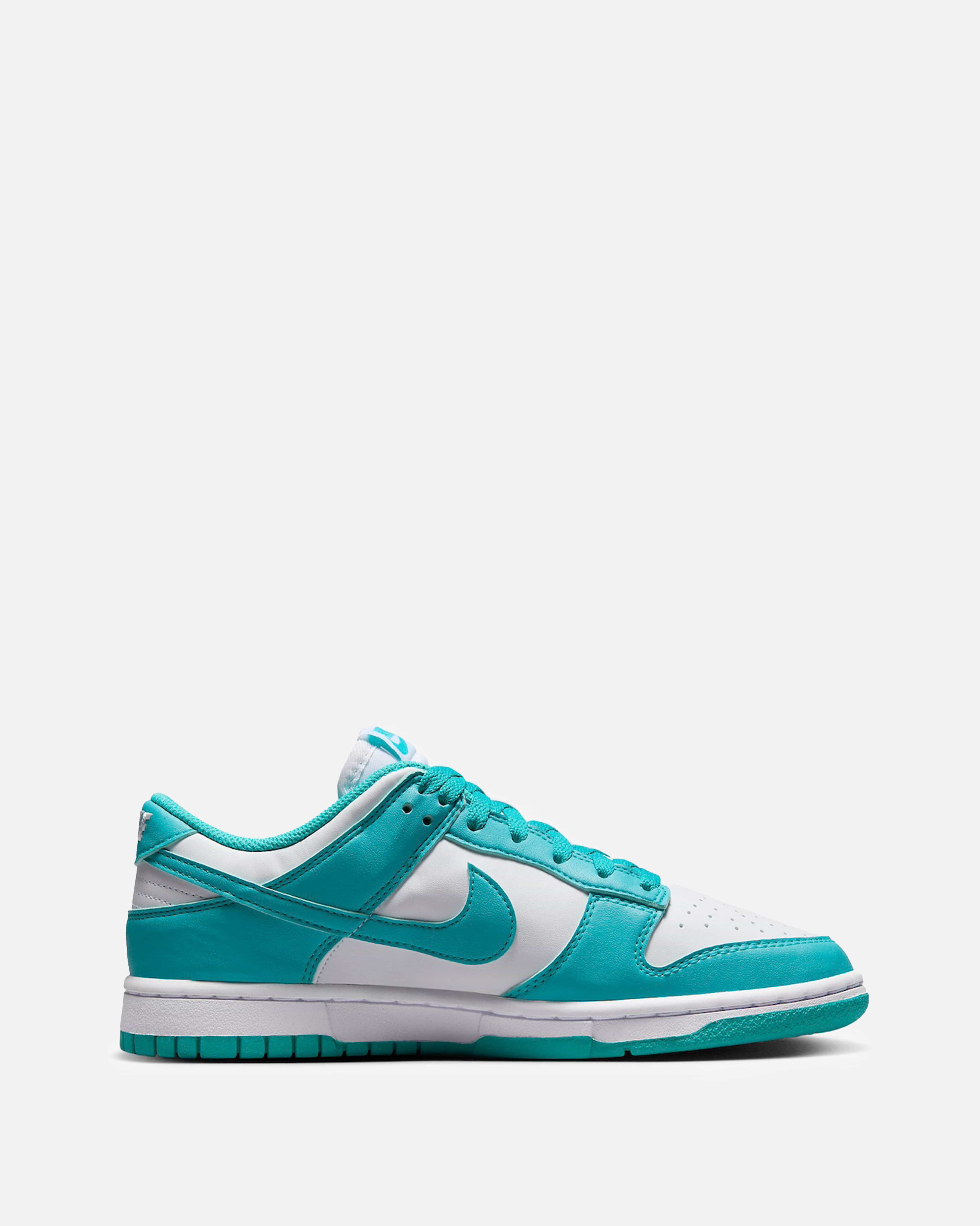 Nike - Women's Dunk Low Next Nature 'Dusty Cactus' – SVRN