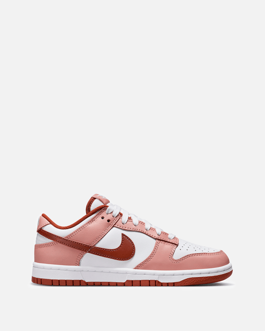 Nike Women Sneakers Women's Dunk Low 'Red Stardust'