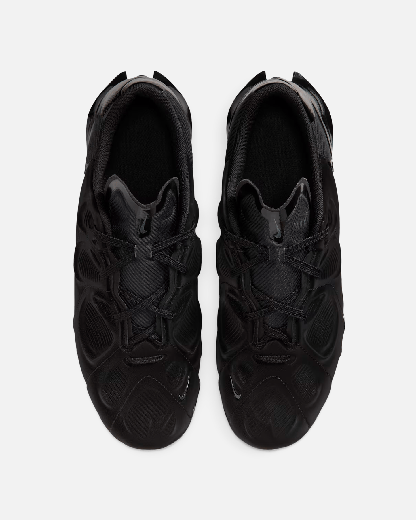 Nike Men's Sneakers Women's First Sight Mirage 'Black'