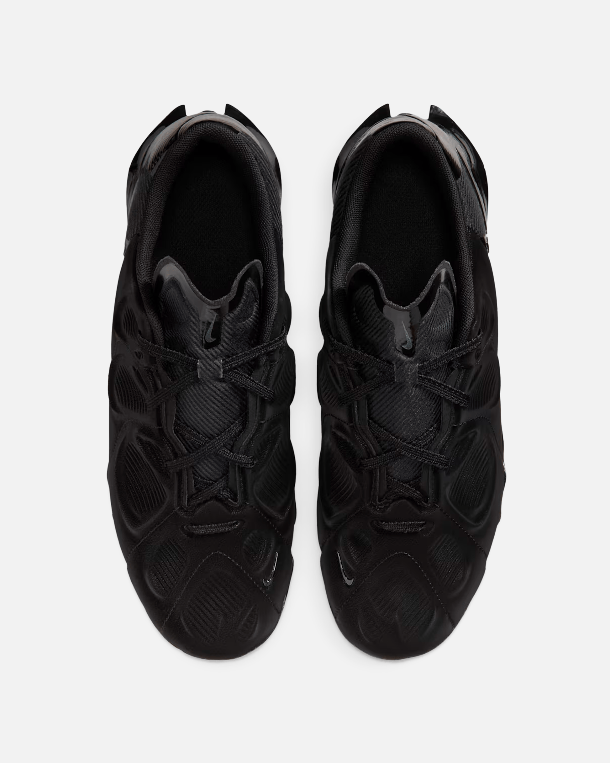 Nike Men's Sneakers Women's First Sight Mirage 'Black'