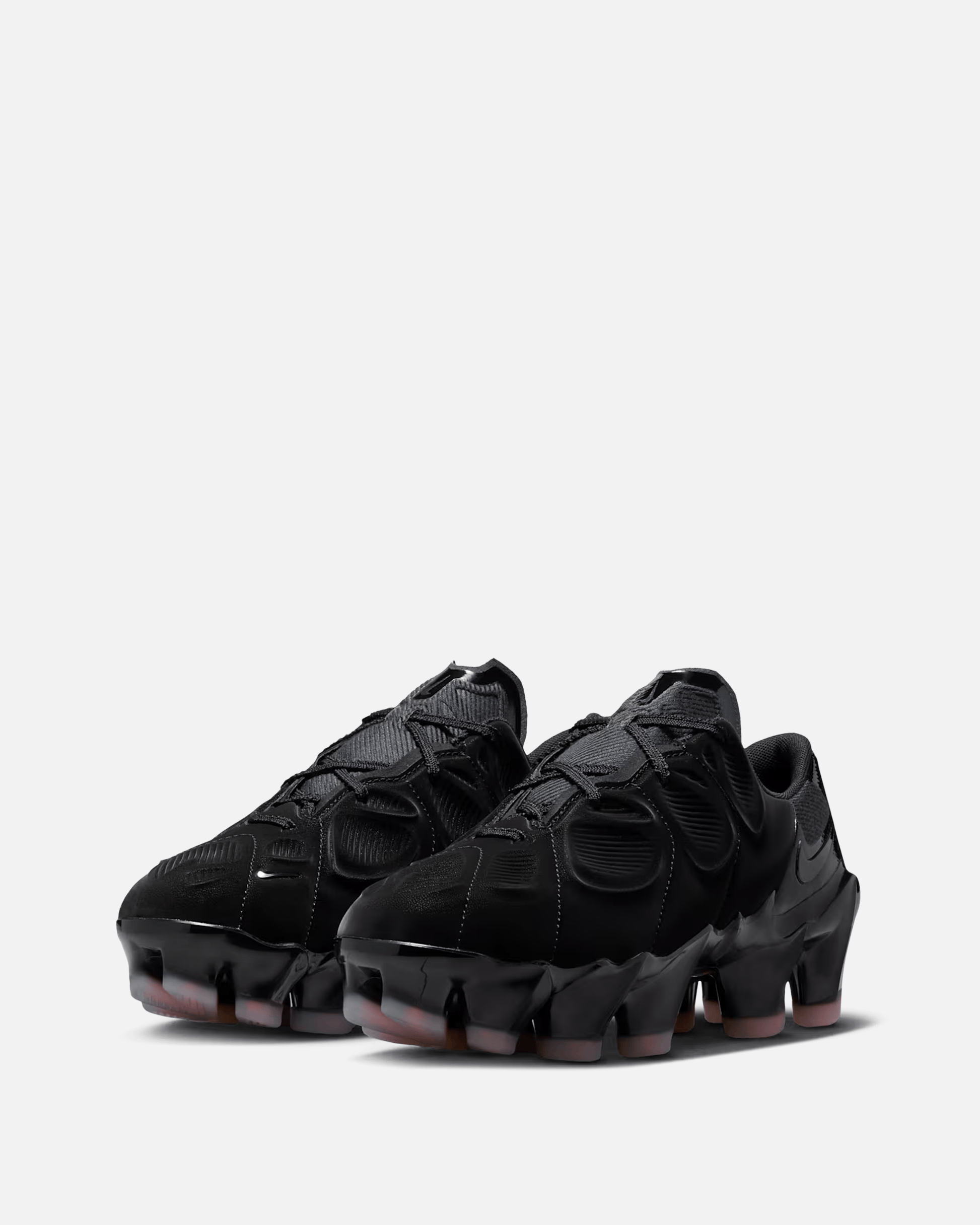 Nike Men's Sneakers Women's First Sight Mirage 'Black'