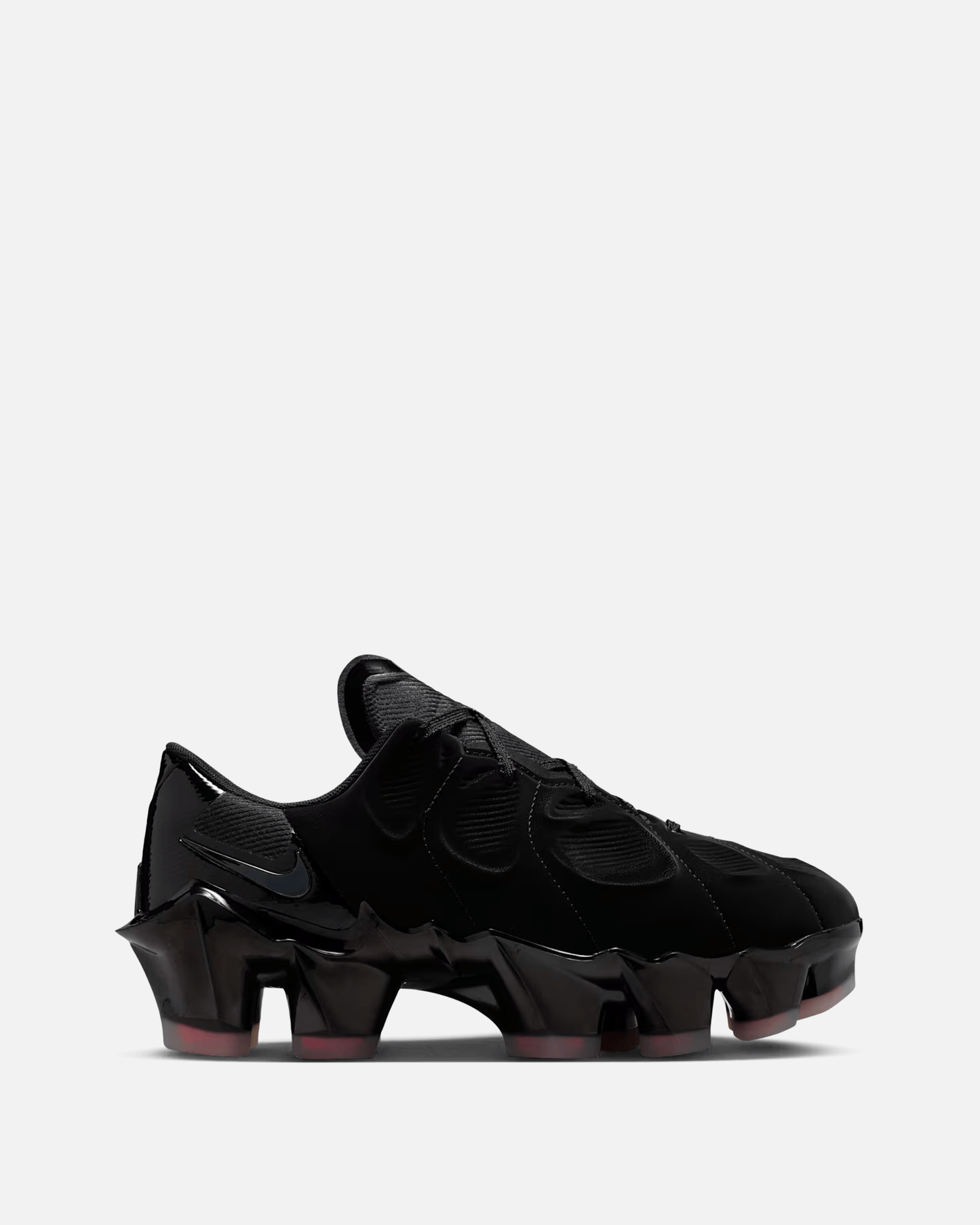 Nike Men's Sneakers Women's First Sight Mirage 'Black'