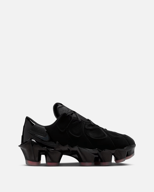 Nike Men's Sneakers Women's First Sight Mirage 'Black'